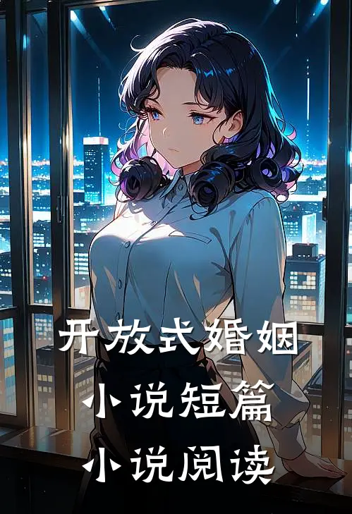 开放式婚姻小说短篇小说阅读