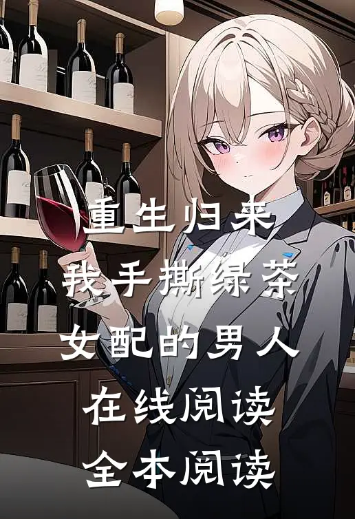 重生归来，我手撕绿茶女配的男人在线阅读全本阅读
