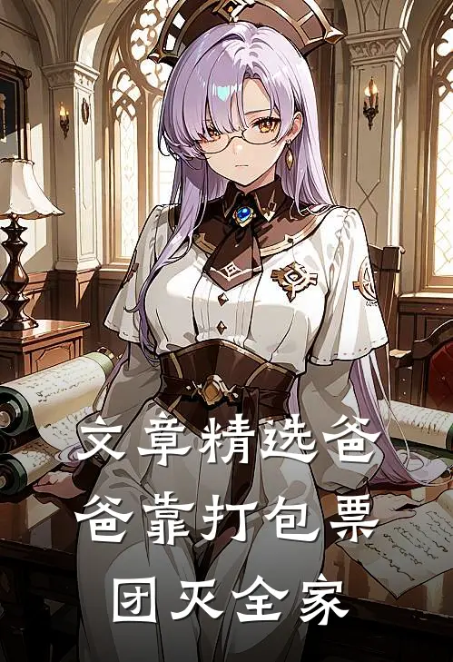 文章精选爸爸靠打包票团灭全家