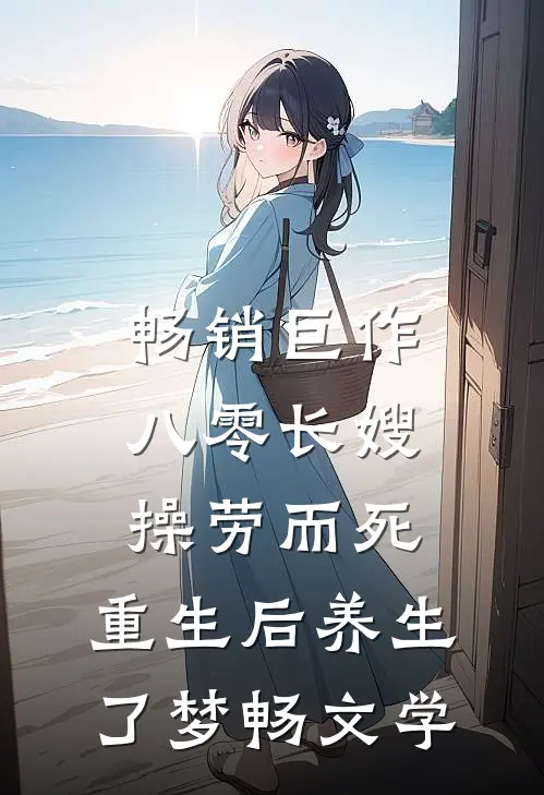 畅销巨作八零长嫂操劳而死:重生后养生了 梦畅文学