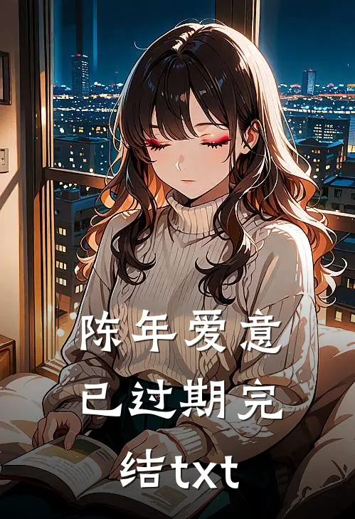 陈年爱意已过期完结txt