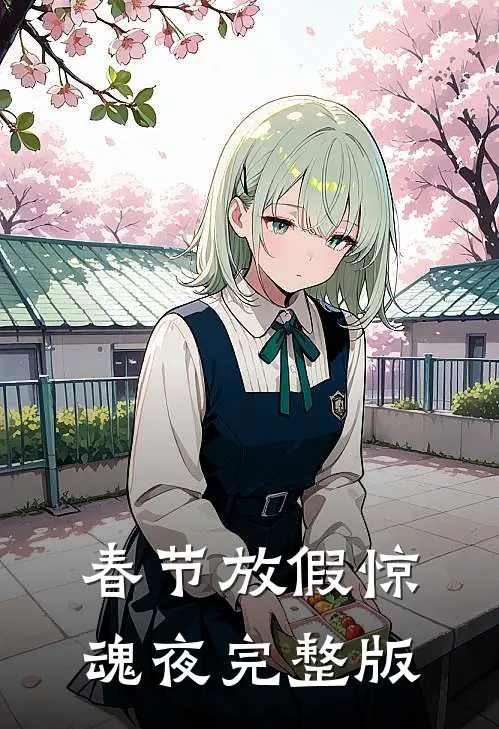 春节放假惊魂夜完整版
