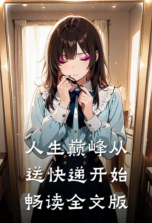 人生巅峰从送快递开始畅读全文版