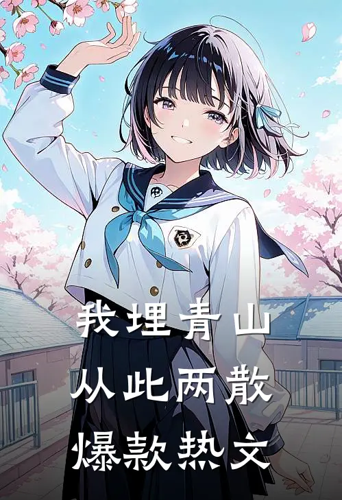 我埋青山，从此两散爆款热文