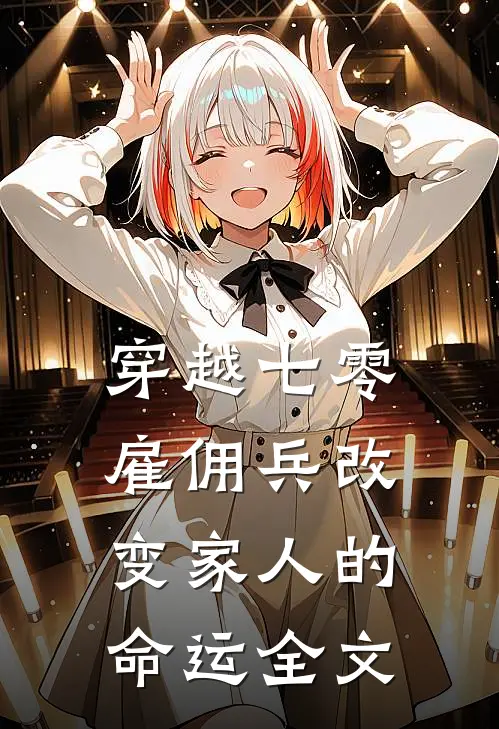 穿越七零：雇佣兵改变家人的命运全文