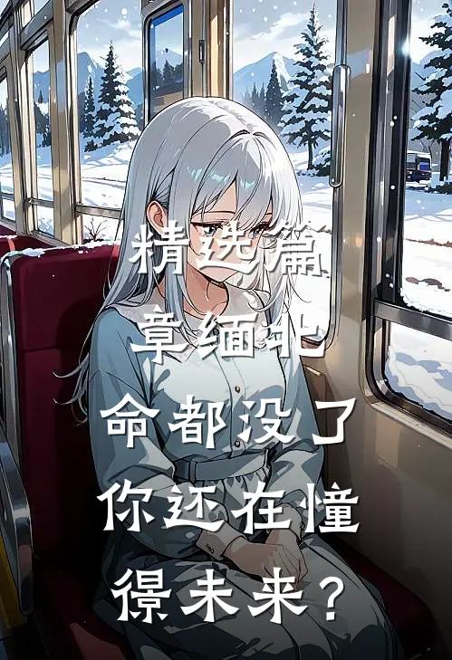 精选篇章缅北：命都没了，你还在憧憬未来？