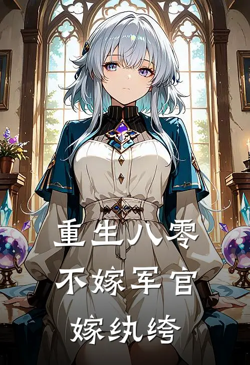 重生八零：不嫁军官，嫁纨绔