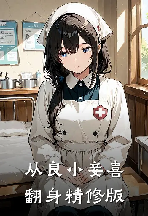 从良小妾喜翻身精修版