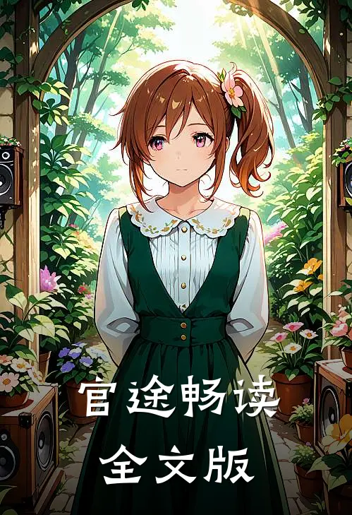官途畅读全文版