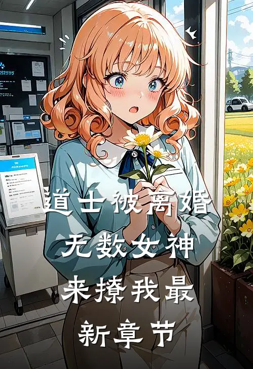 道士被离婚，无数女神来撩我最新章节