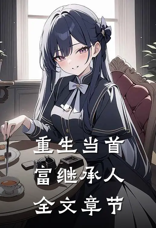 重生当首富继承人全文章节