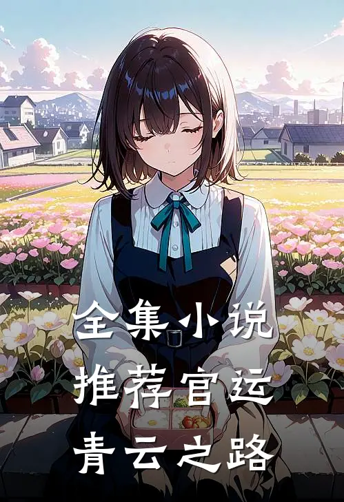全集小说推荐官运：青云之路