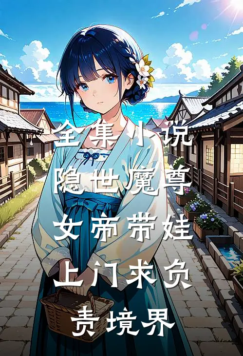 全集小说隐世魔尊,女帝带娃上门求负责境界