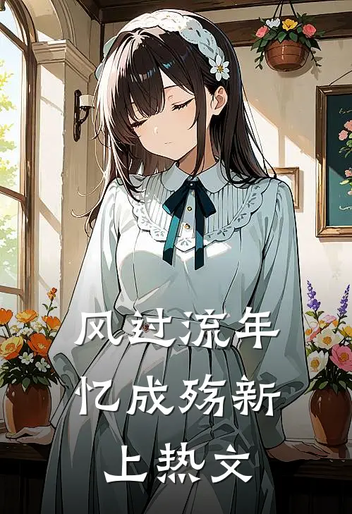 风过流年忆成殇新上热文
