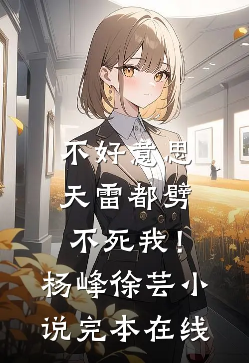 不好意思，天雷都劈不死我！杨峰徐芸小说完本在线