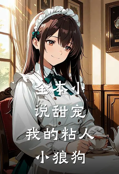 全本小说甜宠：我的粘人小狼狗