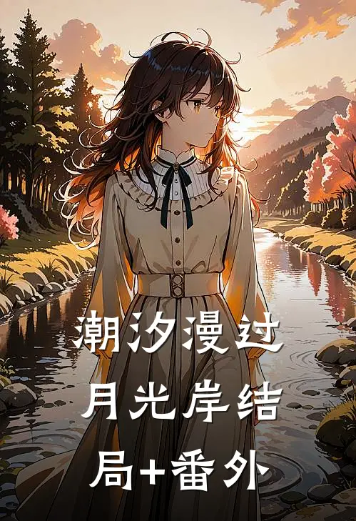 潮汐漫过月光岸结局+番外