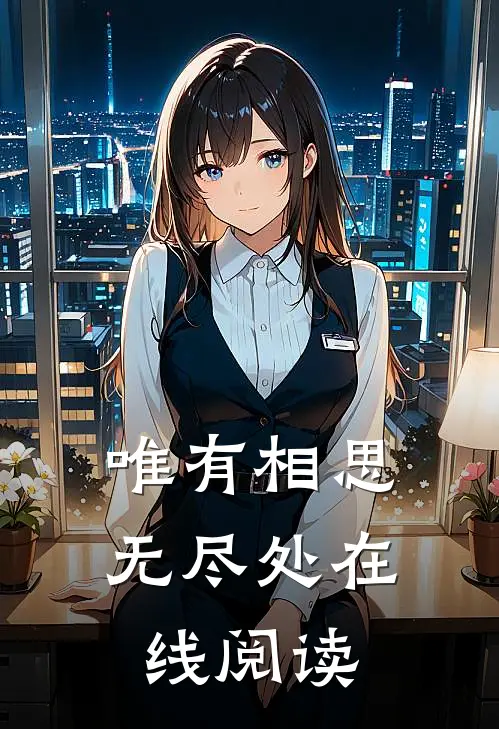 唯有相思无尽处在线阅读