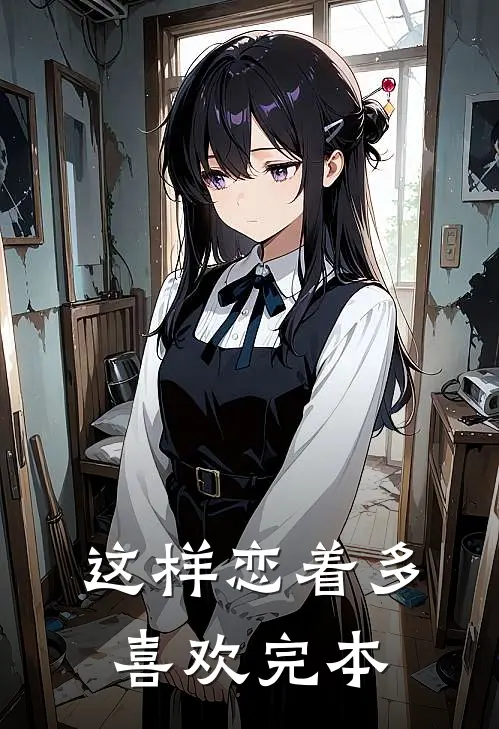 这样恋着多喜欢完本