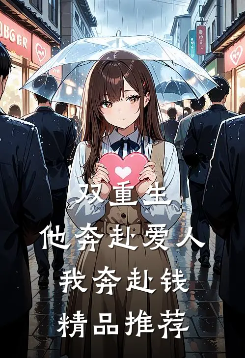双重生：他奔赴爱人我奔赴钱精品推荐