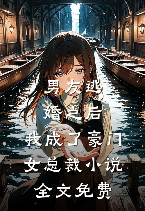 男友逃婚之后，我成了豪门女总裁小说全文免费