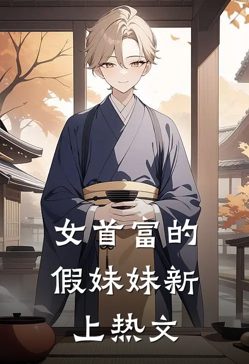 女首富的假妹妹新上热文