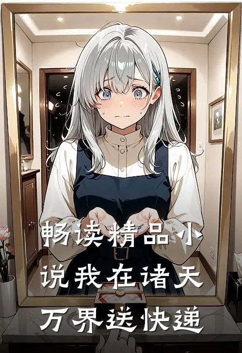 畅读精品小说我在诸天万界送快递