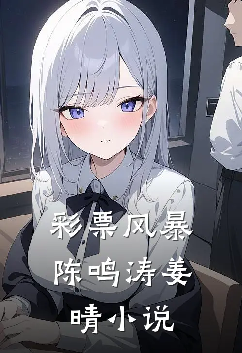 彩票风暴陈鸣涛姜晴小说