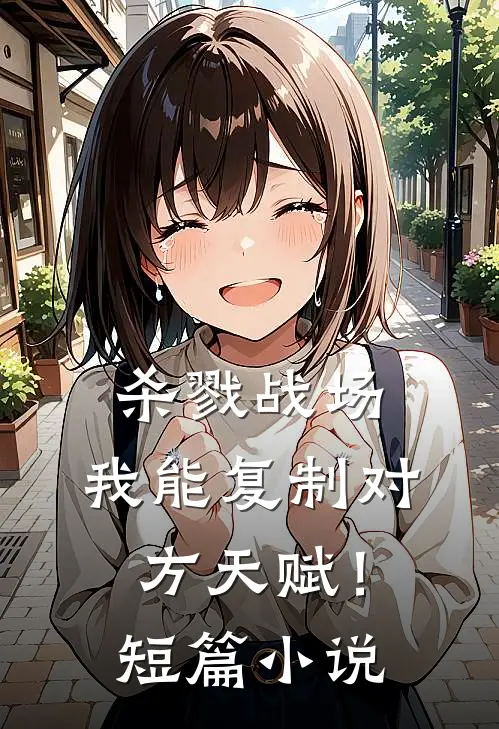 杀戮战场：我能复制对方天赋！短篇小说