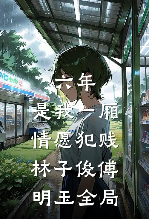 六年，是我一厢情愿犯贱林子俊傅明玉全局