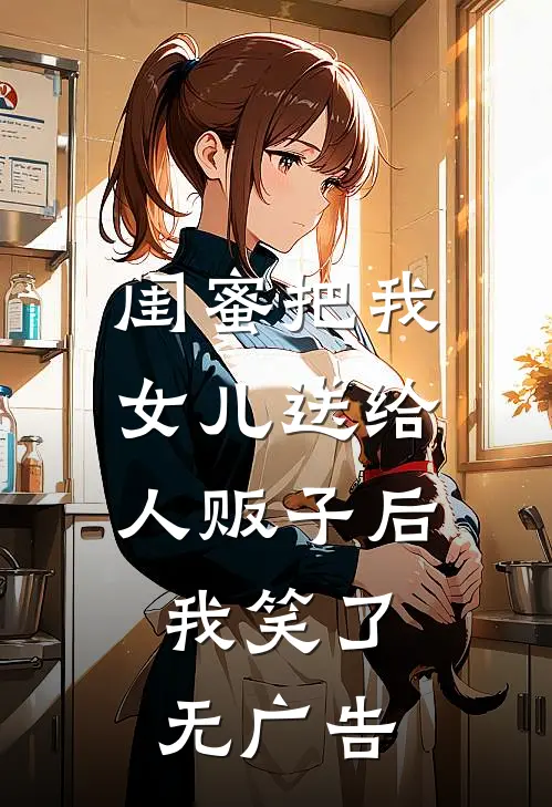闺蜜把我女儿送给人贩子后，我笑了无广告