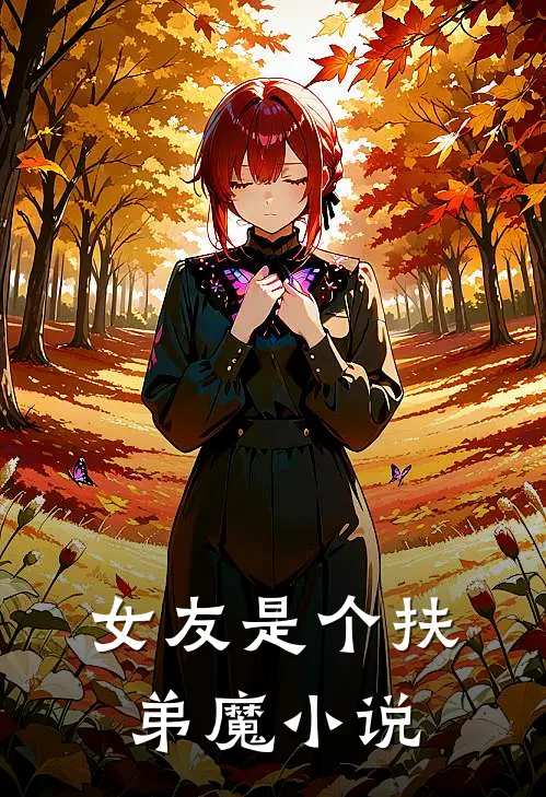 女友是个扶弟魔小说