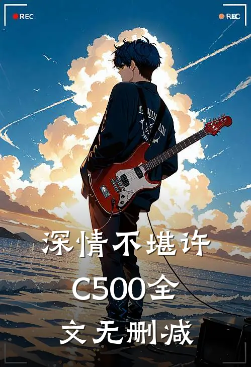 深情不堪许C500全文无删减