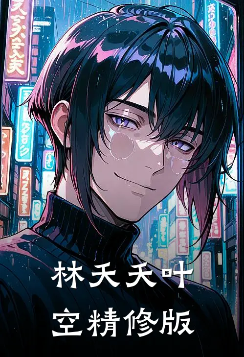 林夭夭叶空精修版