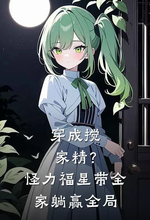 穿成搅家精？怪力福星带全家躺赢全局