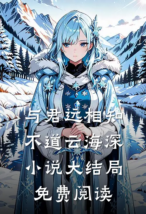 与君远相知，不道云海深小说大结局免费阅读
