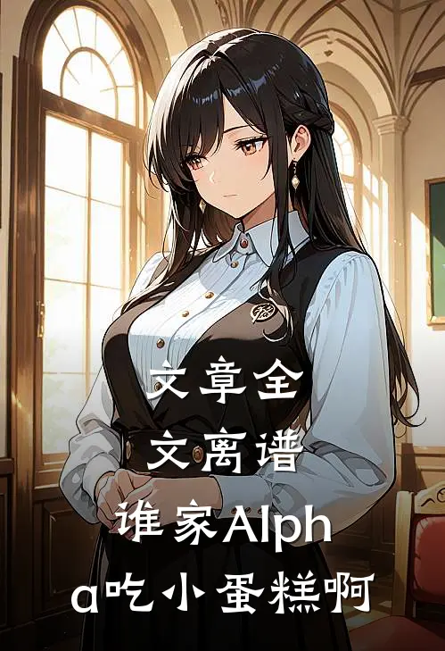 文章全文离谱，谁家Alpha吃小蛋糕啊