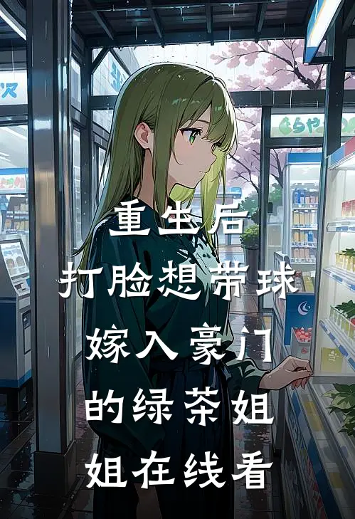 重生后，打脸想带球嫁入豪门的绿茶姐姐在线看