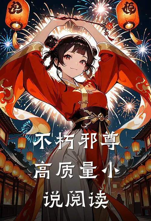 不朽邪尊高质量小说阅读