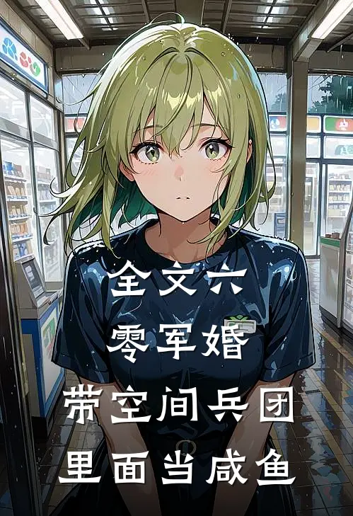 全文六零军婚：带空间兵团里面当咸鱼