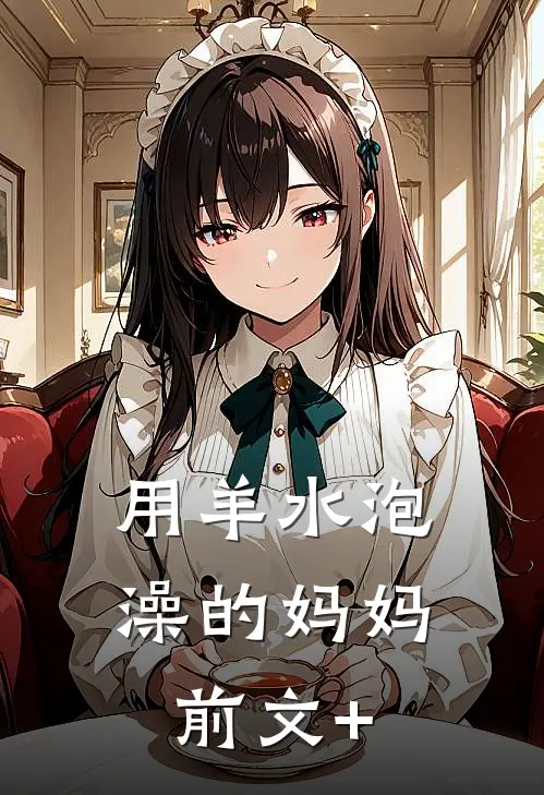 用羊水泡澡的妈妈前文+