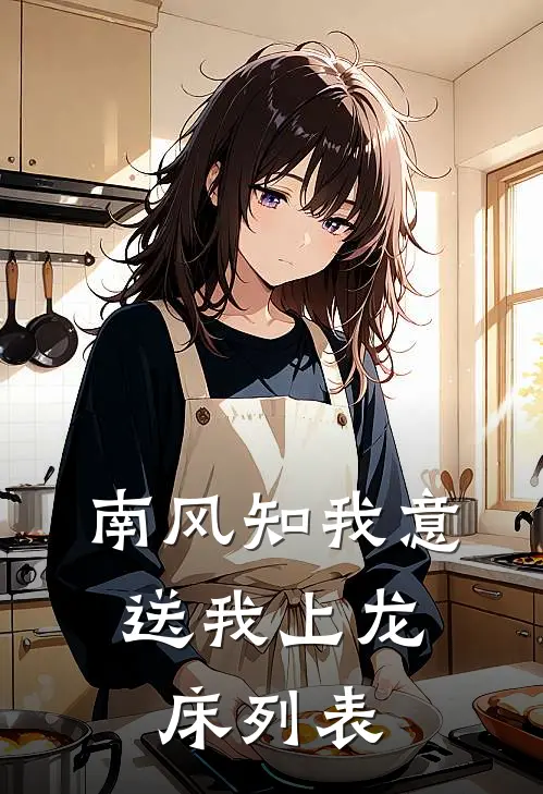 南风知我意，送我上龙床列表