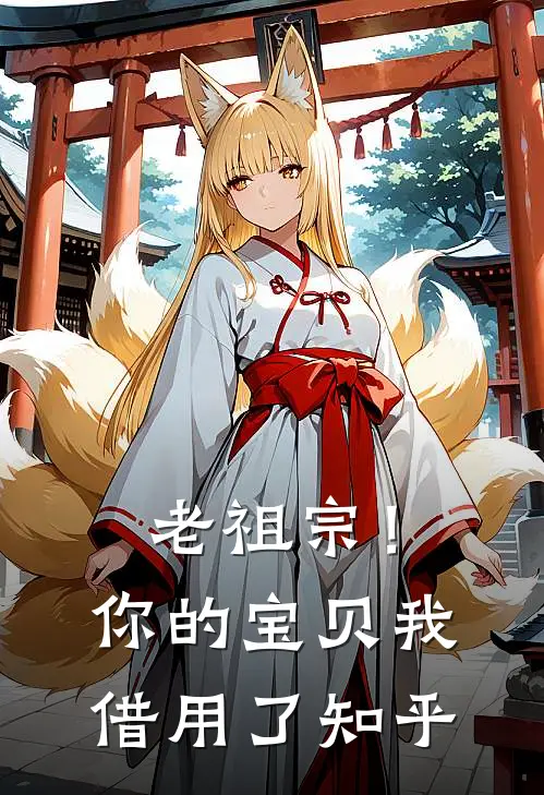 老祖宗！你的宝贝我借用了知乎
