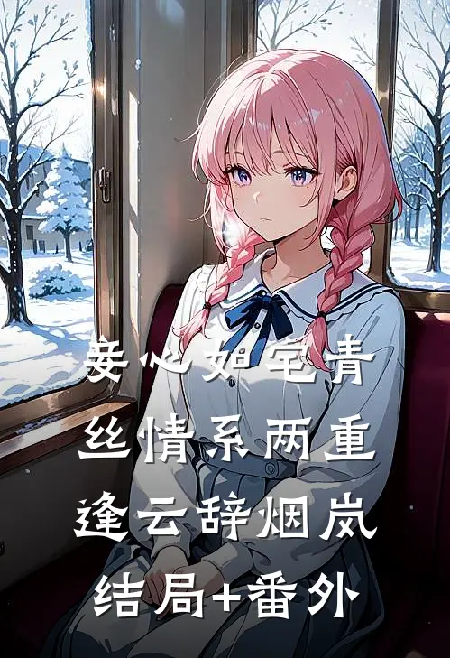 妾心如宅-青丝情系两重逢云辞烟岚结局+番外