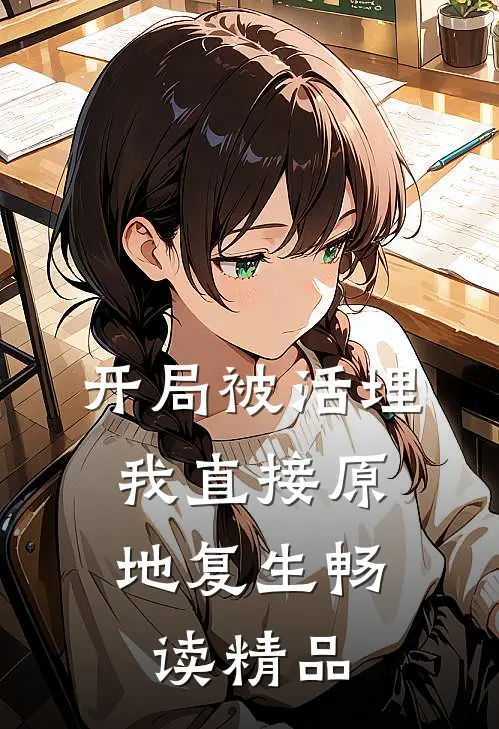 开局被活埋，我直接原地复生畅读精品