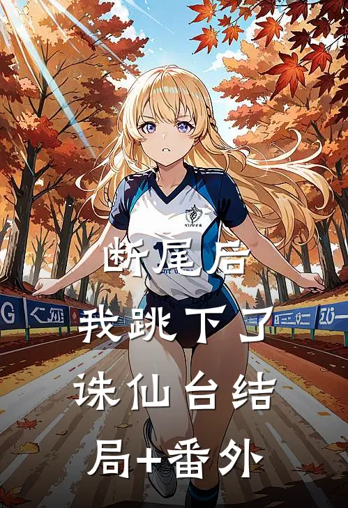 断尾后，我跳下了诛仙台结局+番外