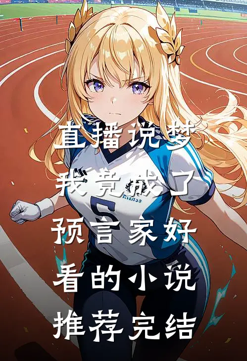 直播说梦，我竟成了预言家好看的小说推荐完结