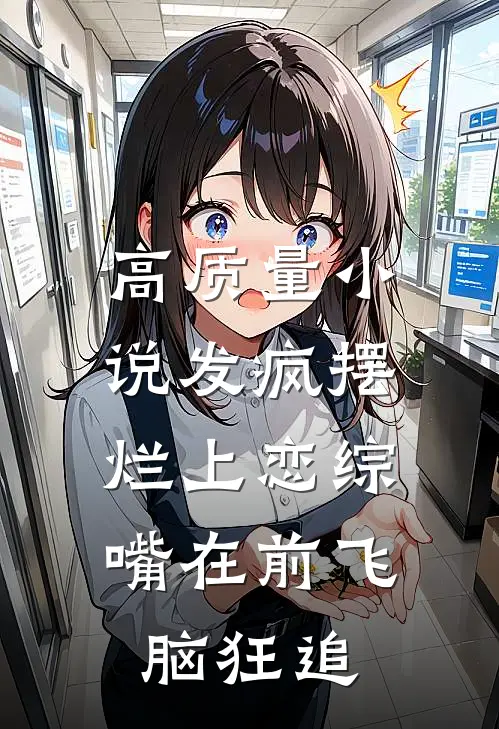 高质量小说发疯摆烂上恋综，嘴在前飞脑狂追