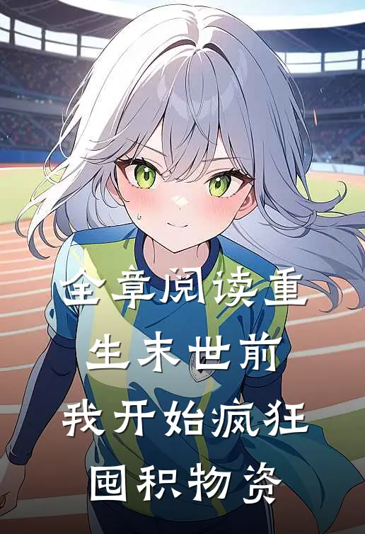 全章阅读重生末世前，我开始疯狂囤积物资
