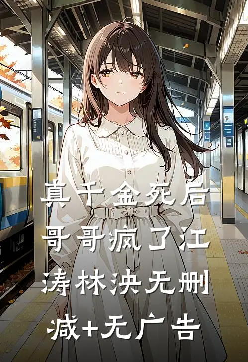 真千金死后，哥哥疯了江涛林泱无删减+无广告